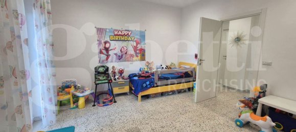 Квартира с 3 спальнями в Торре Аннунциата, Италия № 341279 20