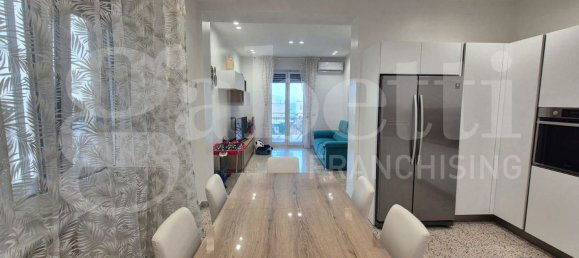 Квартира с 3 спальнями в Торре Аннунциата, Италия № 341279 34