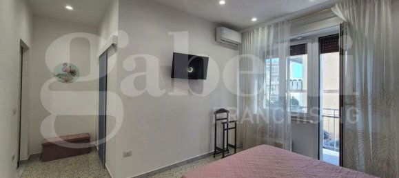 Квартира с 3 спальнями в Торре Аннунциата, Италия № 341279 11