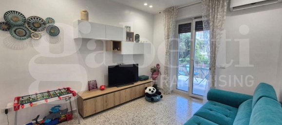 Квартира с 3 спальнями в Торре Аннунциата, Италия № 341279 26