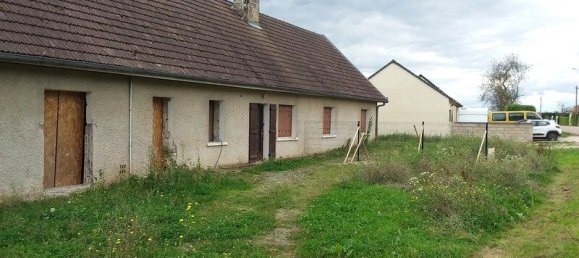 Studio à Remilly-sur-Tille, France No. 208058 3