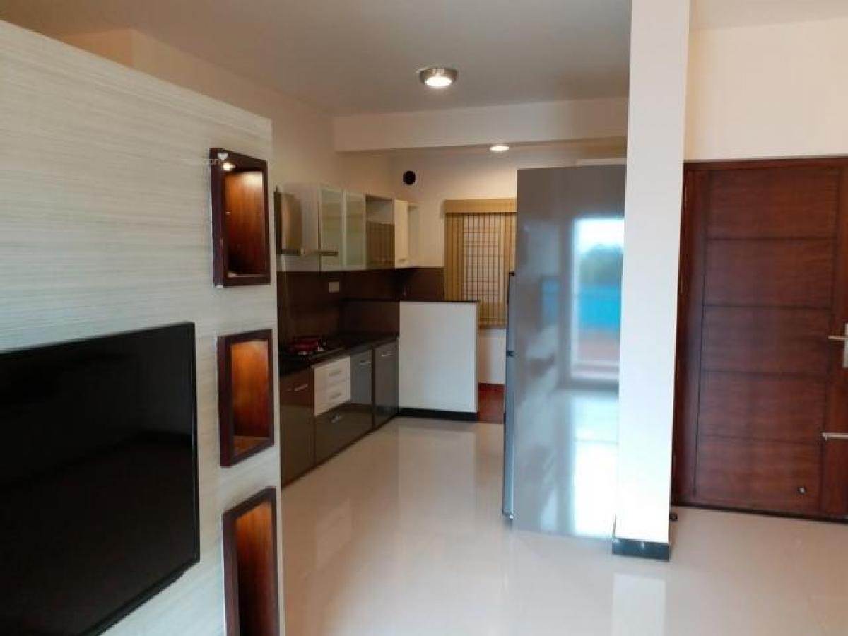 Studio à Bangalore, India No. 43911