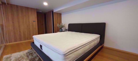 Кондоминиум  с 1 спальней в Ваттхана, Таиланд № 9478 6