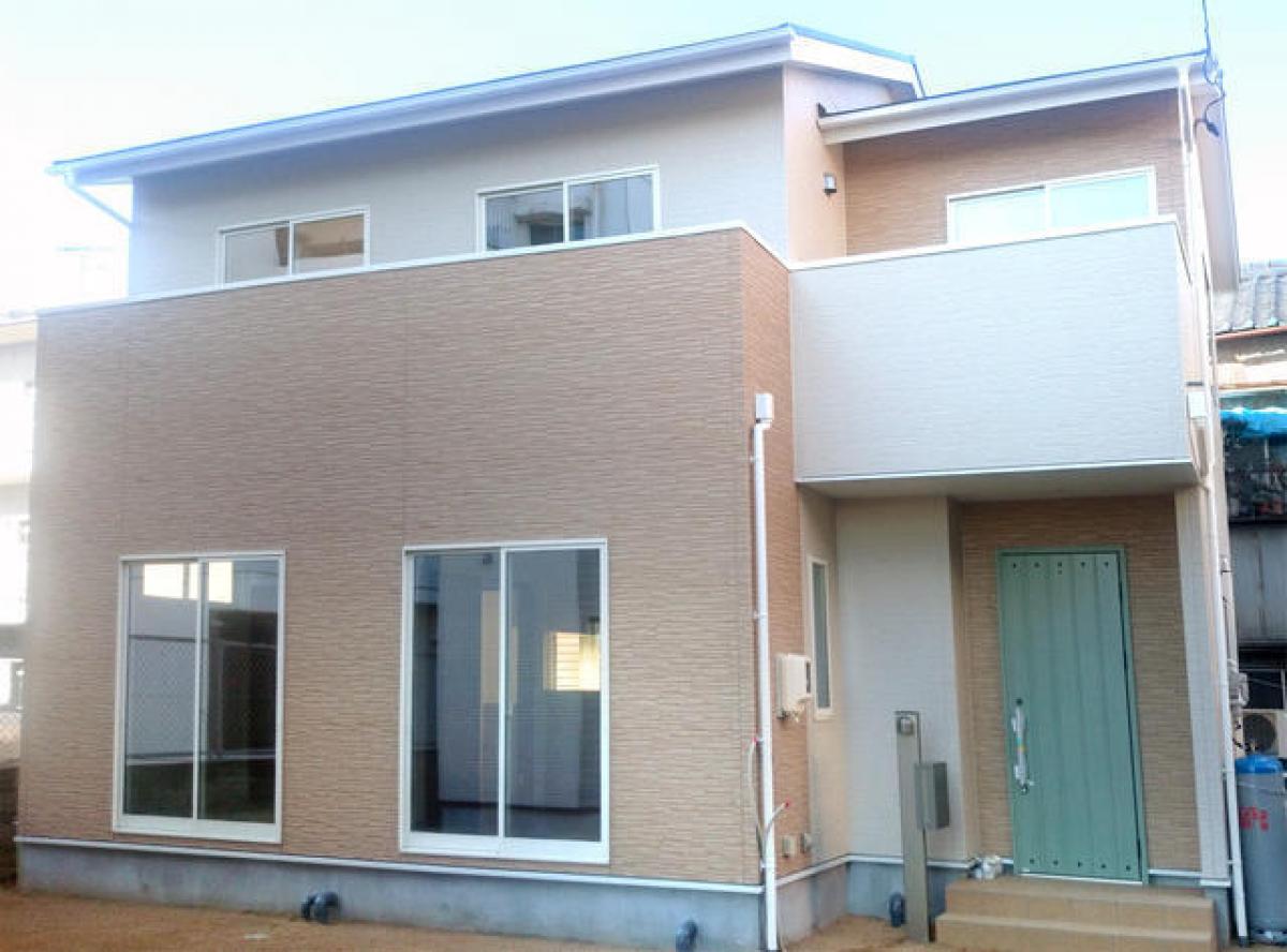 Casa T4 em Aichi, Japan N.º 734