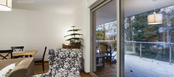 3 Schlafzimmer Wohnung in Strasbourg, France, Nr. 159205 6