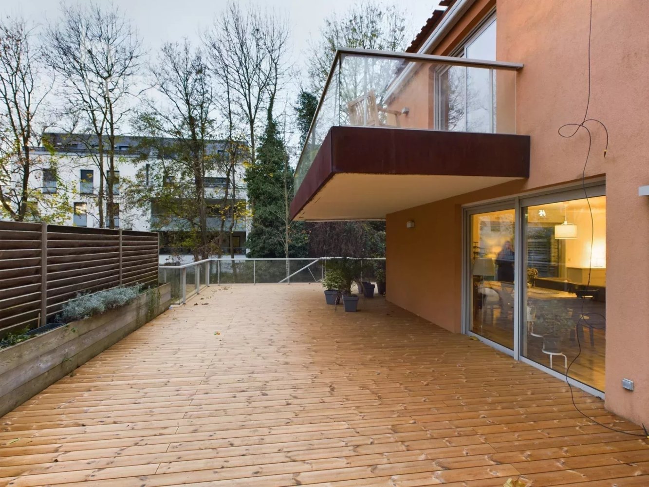 3 Schlafzimmer Wohnung in Strasbourg, France, Nr. 159205