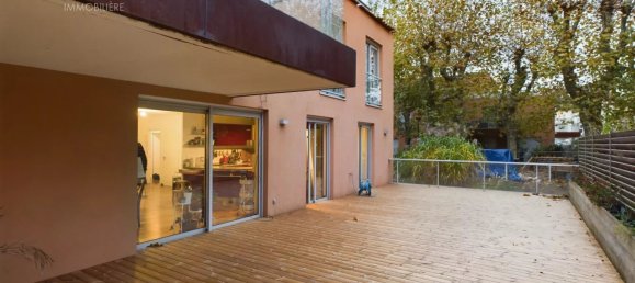 3 Schlafzimmer Wohnung in Strasbourg, France, Nr. 159205 2