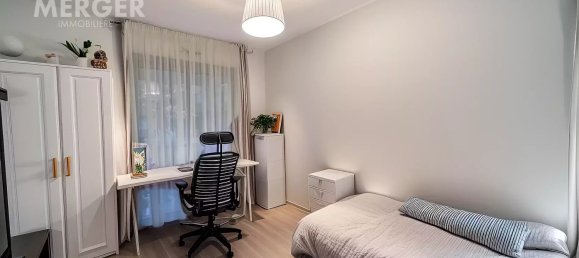 3 Schlafzimmer Wohnung in Strasbourg, France, Nr. 159205 18
