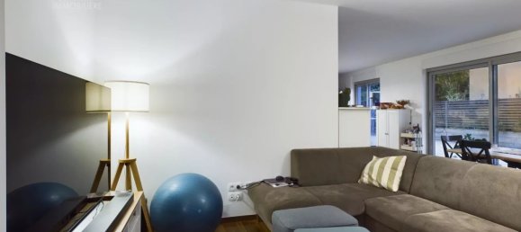 3 Schlafzimmer Wohnung in Strasbourg, France, Nr. 159205 15