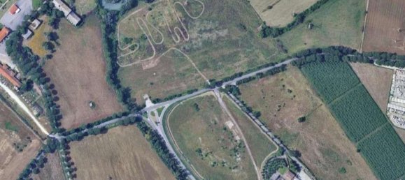 قطعة أرض في Rome, Italy رقم 333359 4