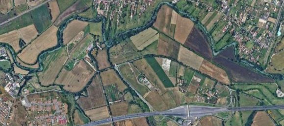 قطعة أرض في Rome, Italy رقم 333359 5