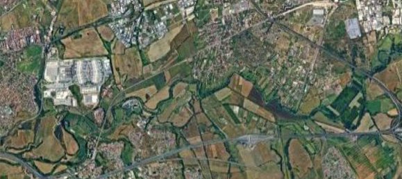 قطعة أرض في Rome, Italy رقم 333359 6