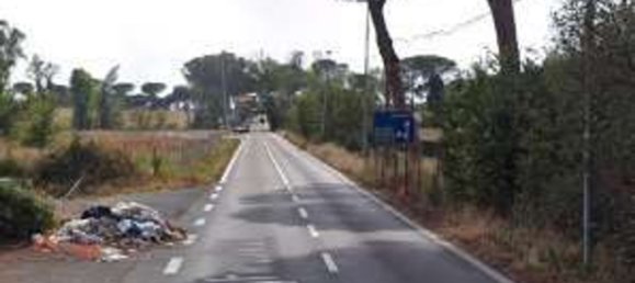 قطعة أرض في Rome, Italy رقم 333359 7