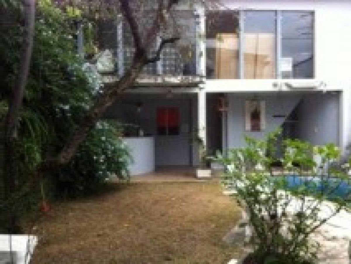 4 bedrooms House in Sao Paulo, Brazil No. 487788