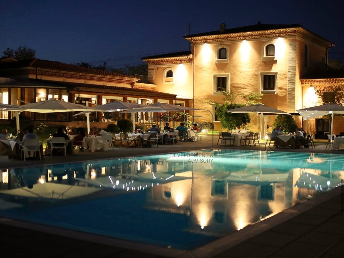 10 Schlafzimmer Haus in Pontecorvo, Italy, Nr. 404417