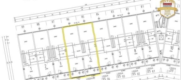 5غرفة منزل ذو طابقين في Krems an der Donau, Austria رقم 213492 12