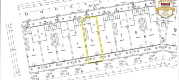 5غرفة منزل ذو طابقين في Krems an der Donau, Austria رقم 213492 11