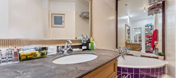 3 غرف نوم منزل ذو طابقين في Paris, France رقم 299081 6