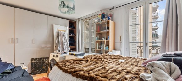 3 غرف نوم منزل ذو طابقين في Paris, France رقم 299081 8