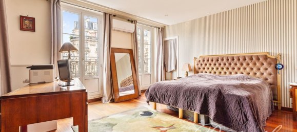 3 غرف نوم منزل ذو طابقين في Paris, France رقم 299081 5