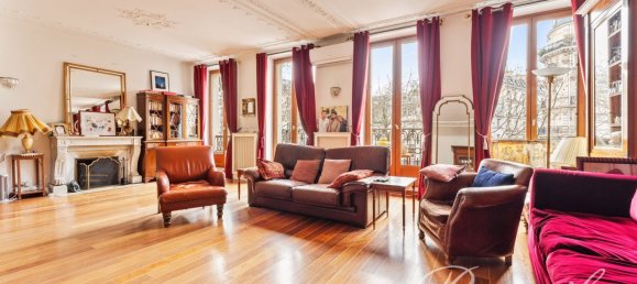 3 غرف نوم منزل ذو طابقين في Paris, France رقم 299081 3