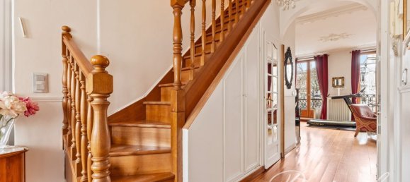 3 غرف نوم منزل ذو طابقين في Paris, France رقم 299081 4