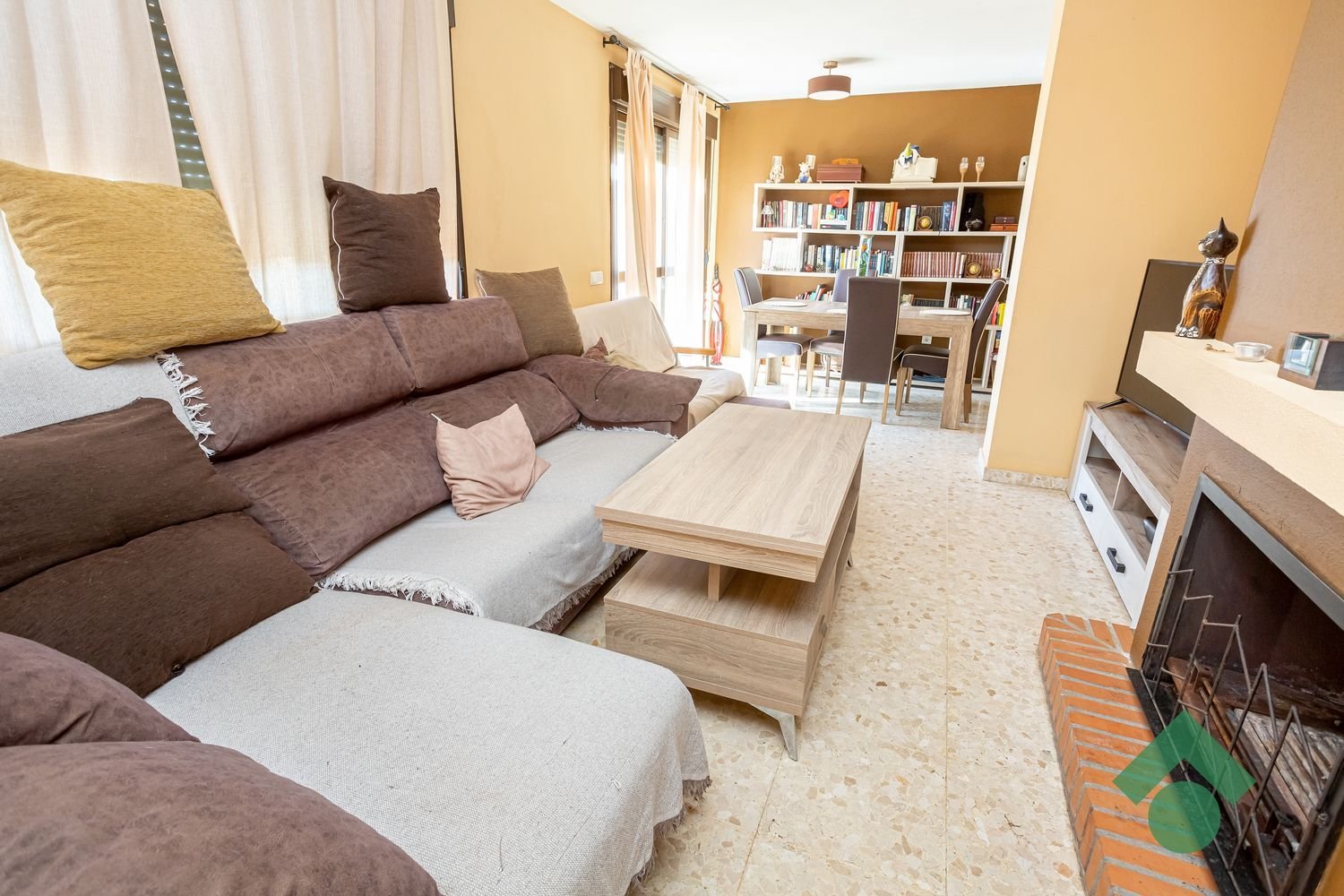 3 bedrooms Penthouse in Cadiz, Spain No. 194417