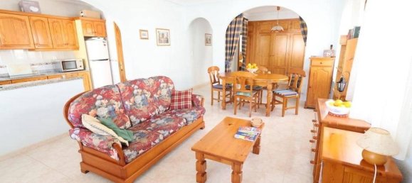 2 bedrooms House in Dehesa De Campoamor, Spain No. 188055 13