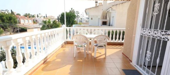 2 bedrooms House in Dehesa De Campoamor, Spain No. 188055 44