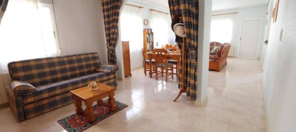 2 bedrooms House in Dehesa De Campoamor, Spain No. 188055 17