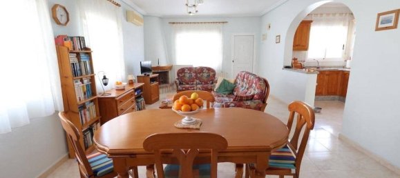 2 bedrooms House in Dehesa De Campoamor, Spain No. 188055 4