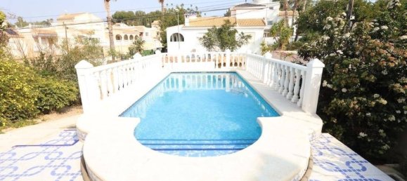 2 bedrooms House in Dehesa De Campoamor, Spain No. 188055 32