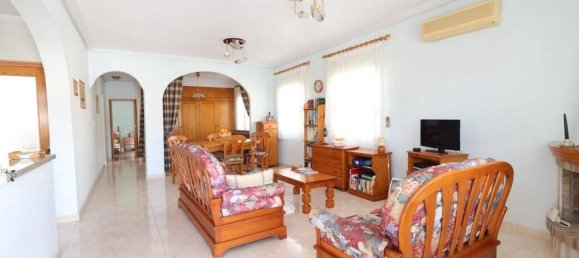 2 bedrooms House in Dehesa De Campoamor, Spain No. 188055 9