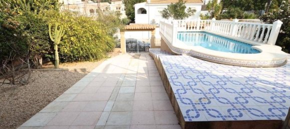 2 bedrooms House in Dehesa De Campoamor, Spain No. 188055 36