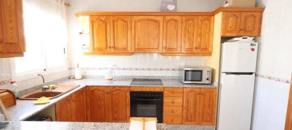 2 bedrooms House in Dehesa De Campoamor, Spain No. 188055 5