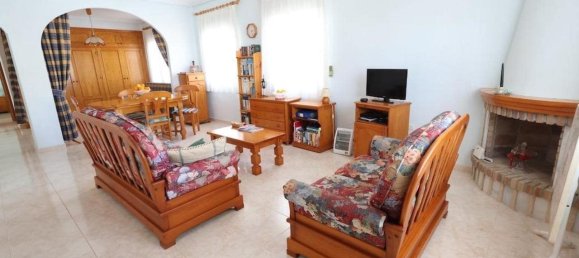 2 bedrooms House in Dehesa De Campoamor, Spain No. 188055 7