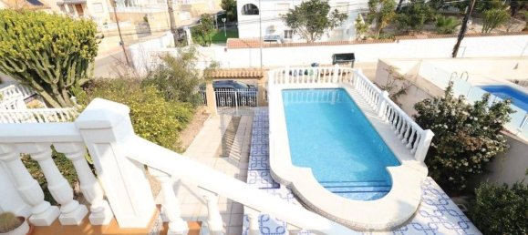 2 bedrooms House in Dehesa De Campoamor, Spain No. 188055 30