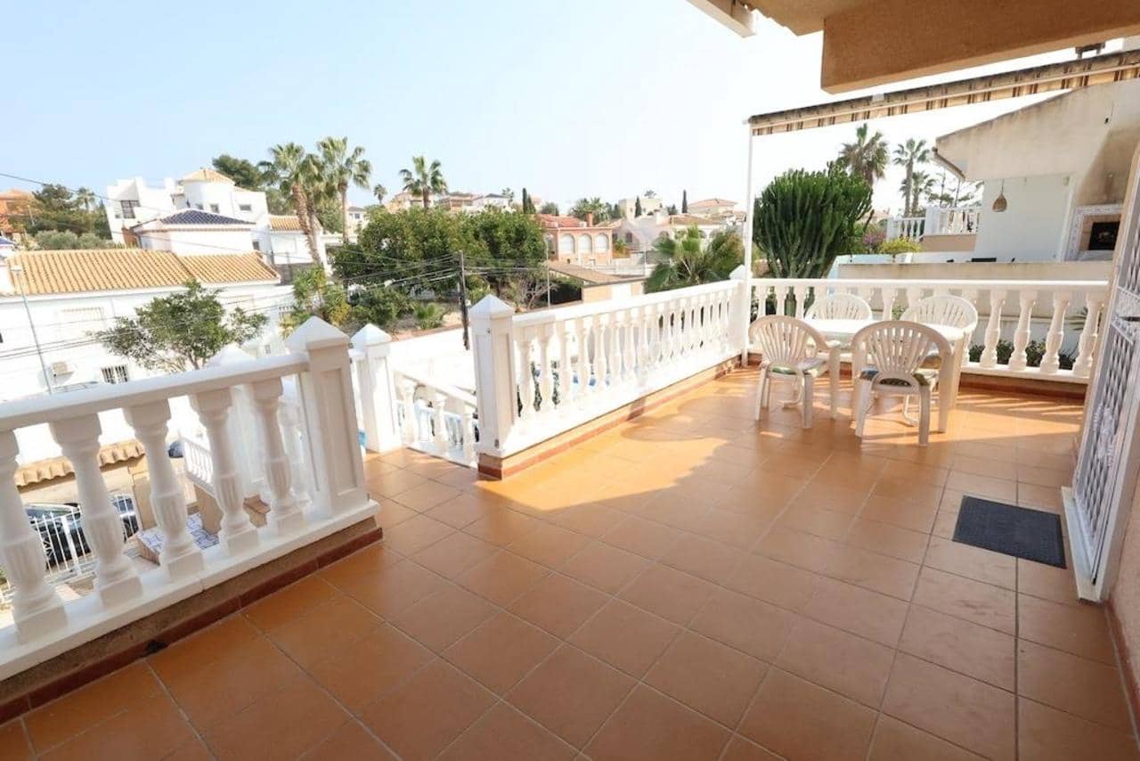 2 bedrooms House in Dehesa De Campoamor, Spain No. 188055
