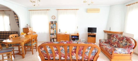 2 bedrooms House in Dehesa De Campoamor, Spain No. 188055 11