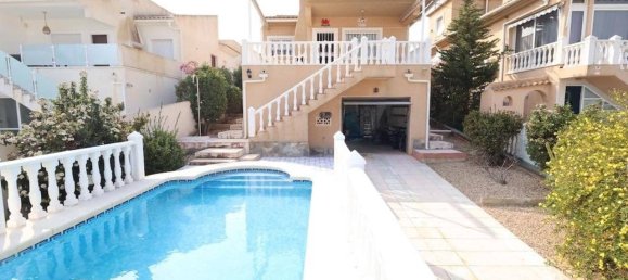 2 bedrooms House in Dehesa De Campoamor, Spain No. 188055 48