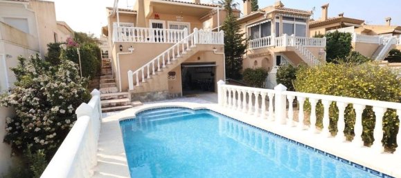 2 bedrooms House in Dehesa De Campoamor, Spain No. 188055 34
