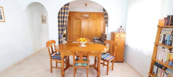 2 bedrooms House in Dehesa De Campoamor, Spain No. 188055 15