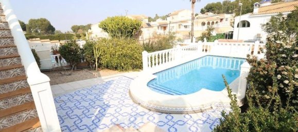 2 bedrooms House in Dehesa De Campoamor, Spain No. 188055 47