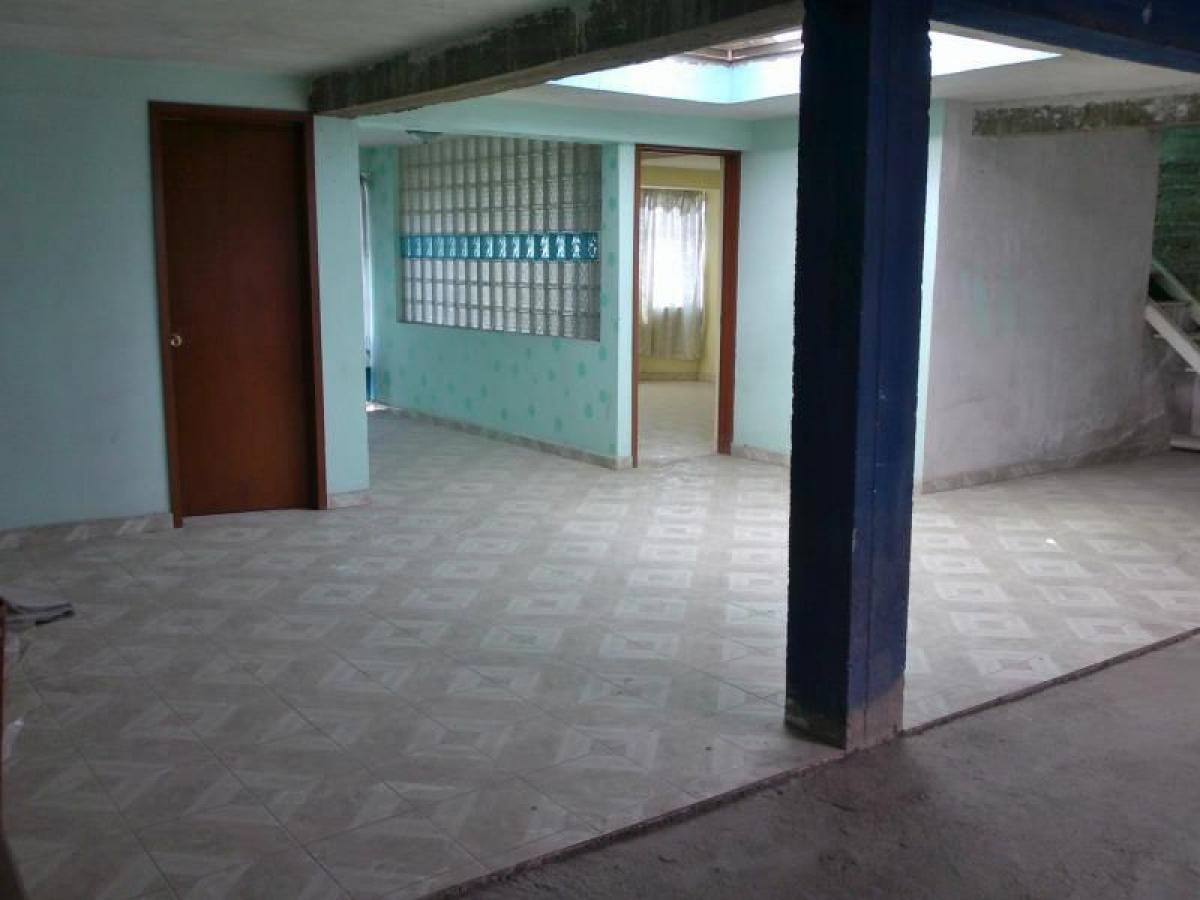 1 chambre Propriété commerciale à Ciudad Lopez Mateos, Mexico No. 199737