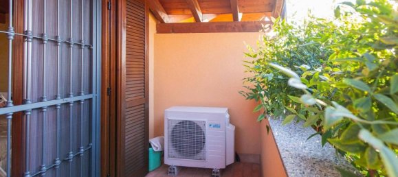 Дуплекс с 3 комнатами в Ванцагелло, Италия № 31730 43