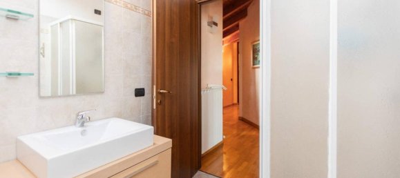 Дуплекс с 3 комнатами в Ванцагелло, Италия № 31730 29