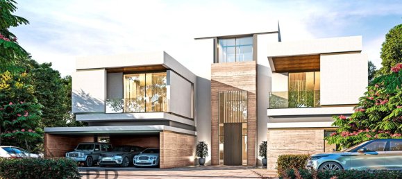 745.8m² Land in Dubai, UAE No. 6032 6