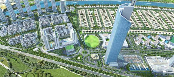 745.8m² Land in Dubai, UAE No. 6032 2