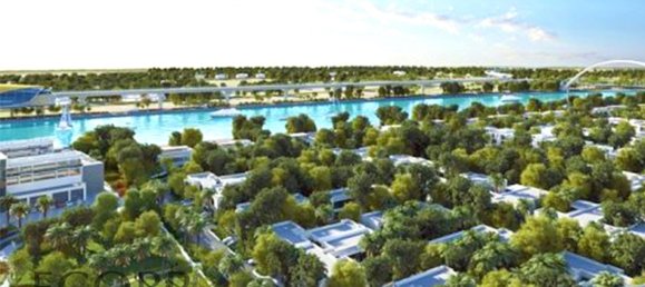 745.8m² Land in Dubai, UAE No. 6032 4