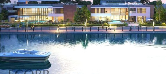 745.8m² Land in Dubai, UAE No. 6032 7